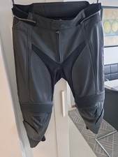 Revit Damen Lederhose REVIT Damen Motorradhose Gr 44 Kurz Neupreis 269.-€