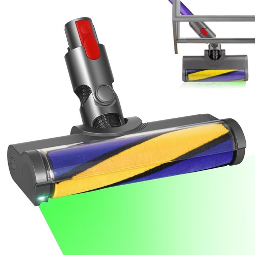 Dyson hartbodenbürste led - hartbodenbürste,