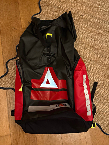 Pax roller daypack - pax,