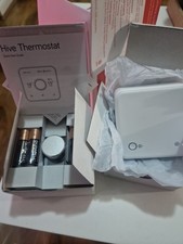 Hive Hive White Smart