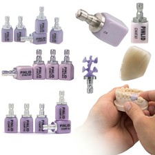 Dental Emax CAD ceramic