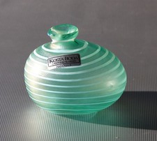 Kosta Boda Miniaturvase Egg