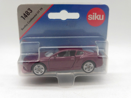 Siku 1483 bentley - ,