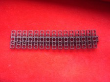 LEGO 3873 15x Kettenglieder schwarz