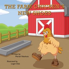 Mariah Nienhuis The Farm