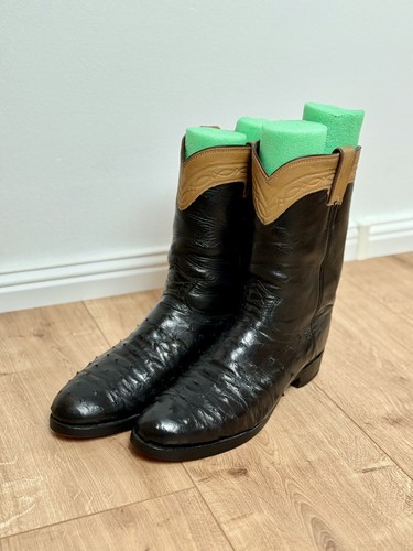 Justin cowboystiefel 5d - cowboystiefel, 8,5d