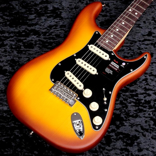 Fender fsr american performer - fsr,