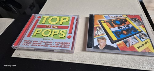 Top pops - top,