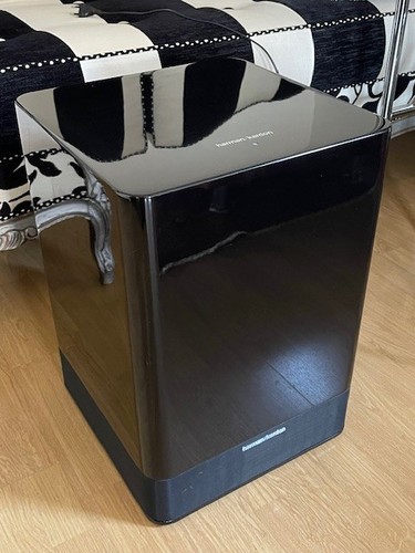 Harman kardon 300 - harman/kardon,
