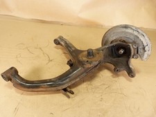 Achsschenkel Radlagergehäuse