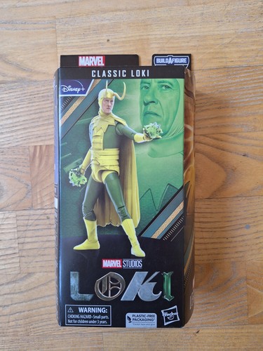 Hasbro marvel legends - marvel, mcu