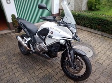 Honda VFR 1200XD -  DCT
