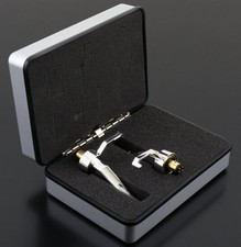 Taruya TW FPC-07M Silber 2