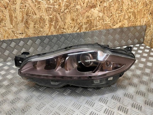 Jaguar x351 2010 vorne - x351,