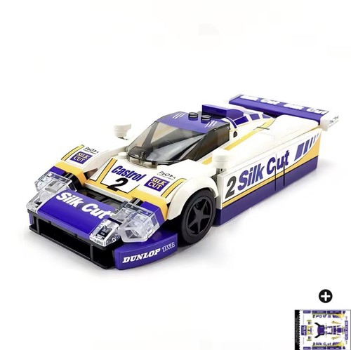 Jaguar xjr racing world - jaguar,