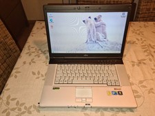 Fujitsu Lifebook E780 Laptop