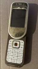 Nokia 7370 (RM70) - Retro