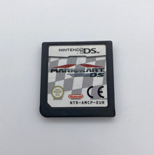 Mario kart nintendo ds - mario,