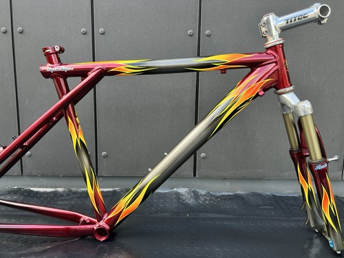Zaskar troy lee designs - zaskar,
