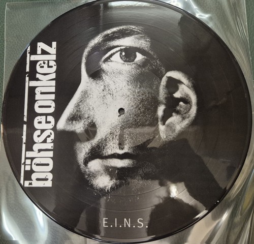 Böhse onkelz s - , lp