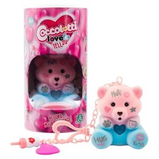 Coccolotti Love & Tell
