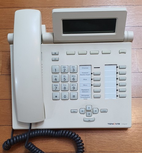 Tenovis avaya 24 - tenovis,