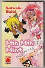 Min mint - ✪,