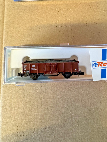 Roco 25026 offener güterwagen - roco,