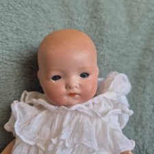 Armand Marseille Puppe mit