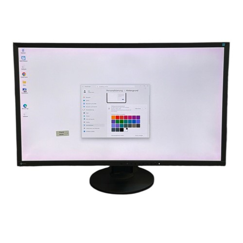 Eizo flexscan ev3237 - flexscan, 4k