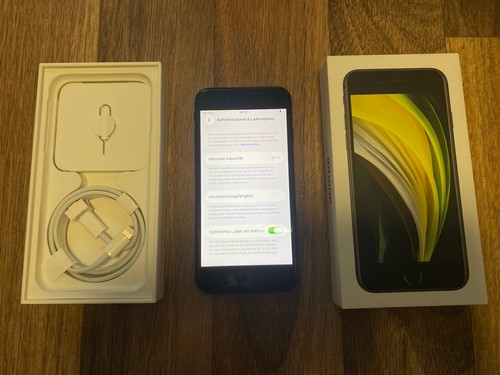 Iphone 2020 - se,