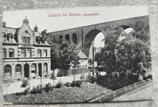 AK Werdau   Leubnitz