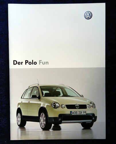 Polo prospekt 5 2004 - 9n, 5.2004