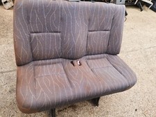 Sprinter W 905  Sitzbank  Rücksitz  Rücksitzbank