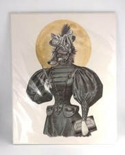 IKEA Bild Poster Love 3 Pack