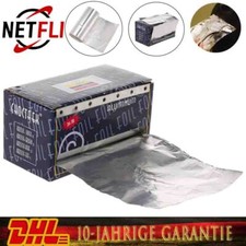 Friseur Alufolie Haare Färben