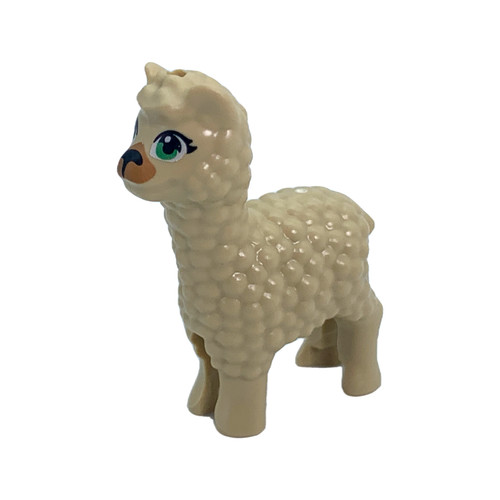 Lego friends 41432 alpaka - lego®,