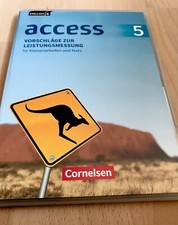 Access 5 Vorschläge zur