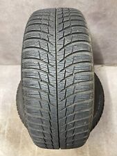 2 x 205/55 R16 91H WINTERREIFEN - Bridgestone Blizzak LM001 205/55 R16 91H M+S