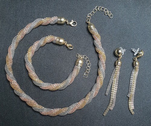 3tlg set - 3tlg.,
