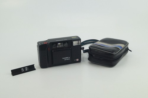 Yashica 2 film kamera - af-m,