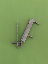 Roto Ecklager und Ecklagerband