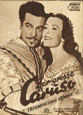 DNF | Programmheft | DER