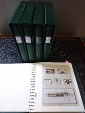 Bund 1973 - 2009 gest