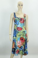 Buntes Sommerkleid von FOX'S