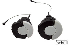 Benzintankdeckel Öltankdeckel