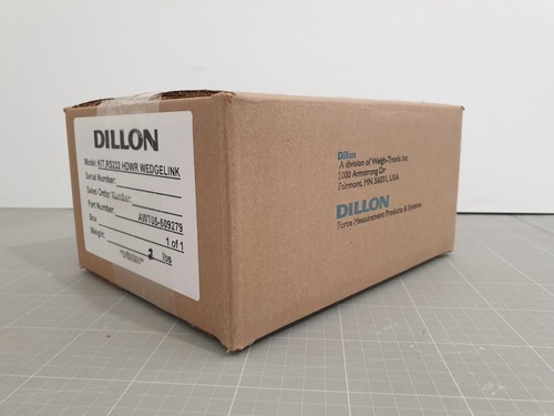 Dillon awt05 509279 data - awt05-509279,