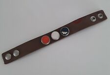 Original NOOSA Amsterdam Set*Armband Taupe Größe M*3 Chunks*UVP 73,80...