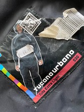 Tucano Regenanzug XXL