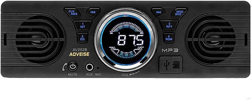 Av252 12v auto karte - 12v,